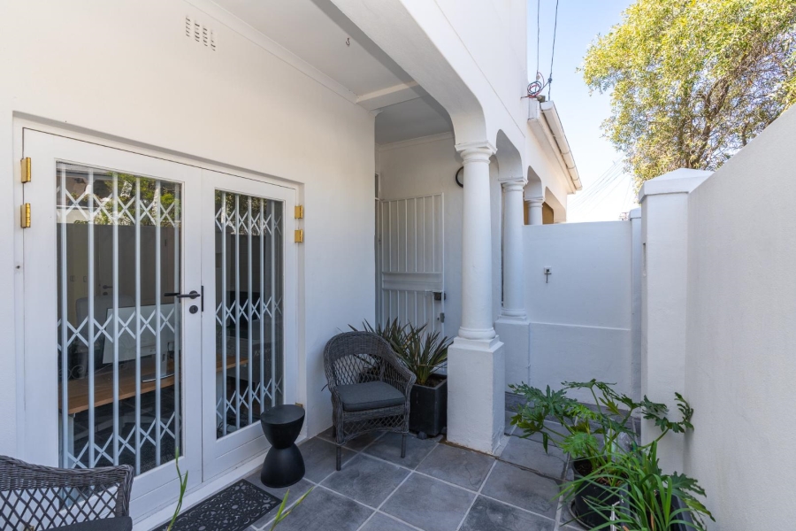 3 Bedroom Property for Sale in Woodstock Western Cape